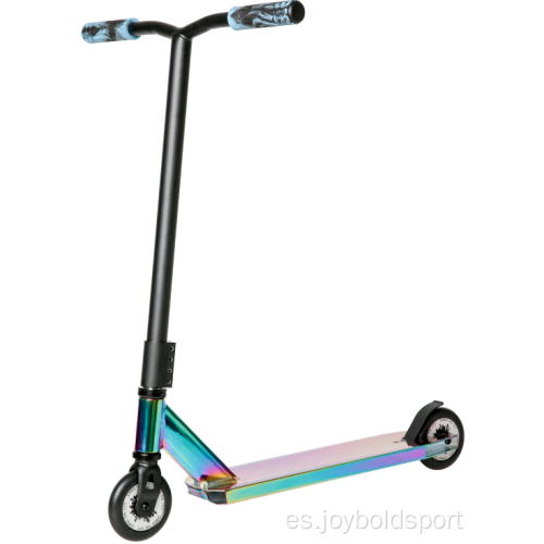 Scooter de acrobacias de dos ruedas fiable Self Balance
